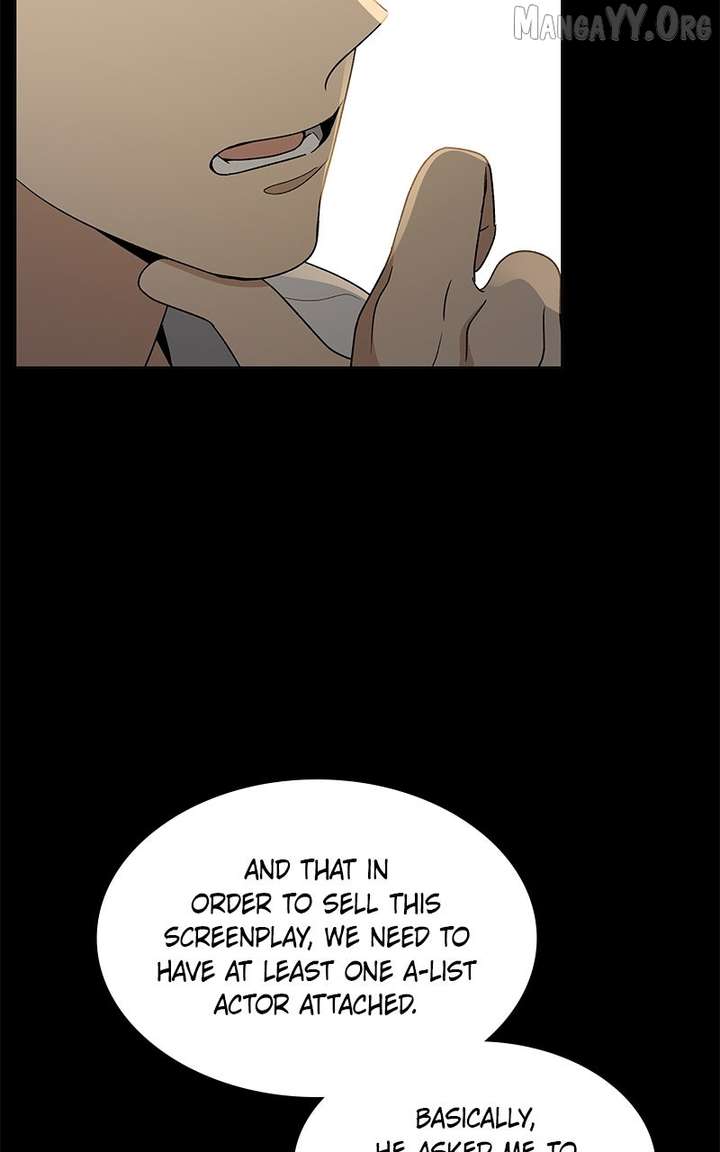 It’s My Life – Webtoon Chapter 35 - Page 29