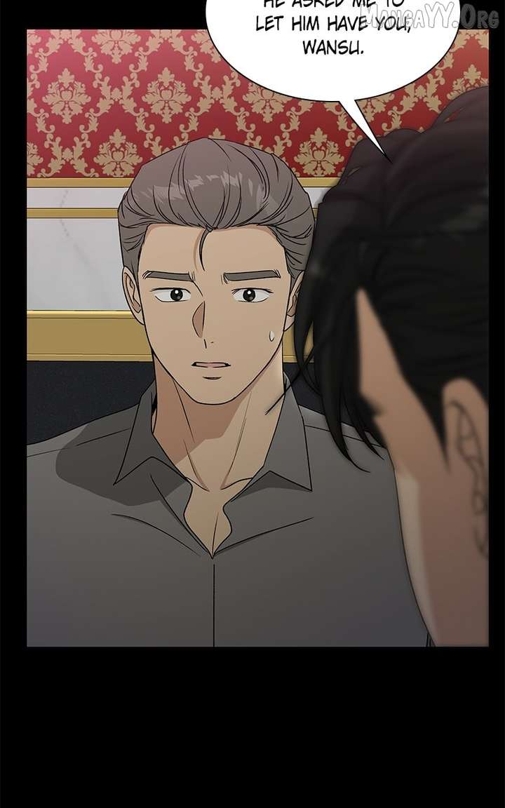 It’s My Life – Webtoon Chapter 35 - Page 30