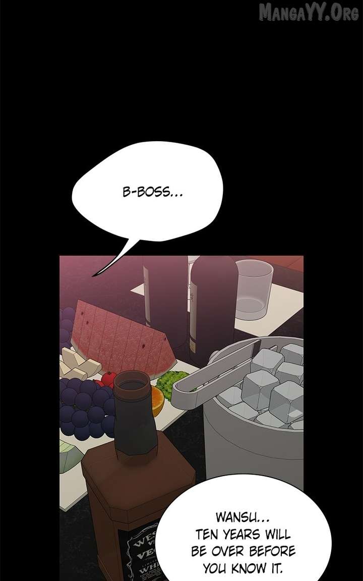 It’s My Life – Webtoon Chapter 35 - Page 31