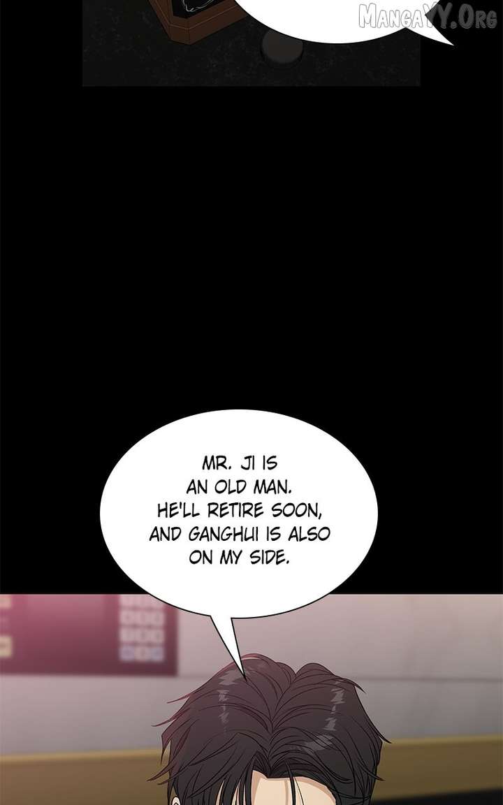 It’s My Life – Webtoon Chapter 35 - Page 32