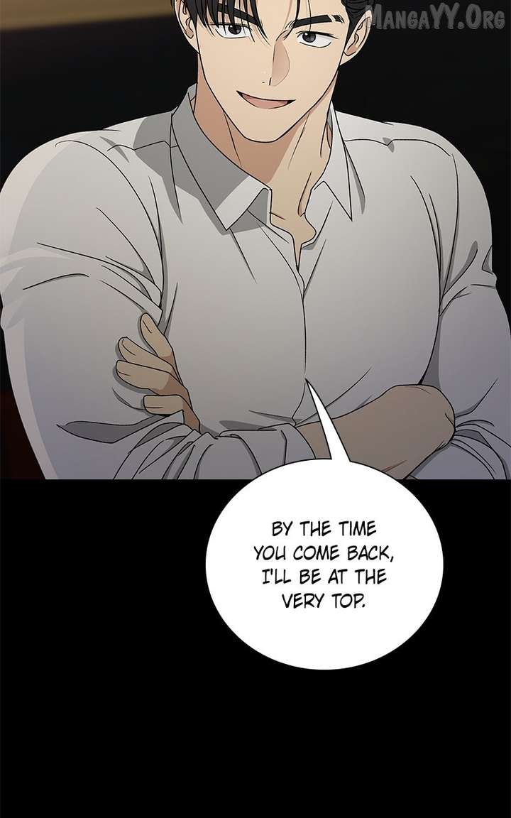 It’s My Life – Webtoon Chapter 35 - Page 33