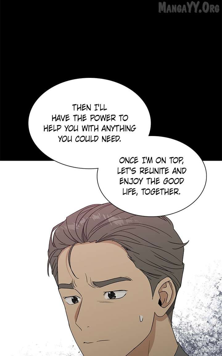 It’s My Life – Webtoon Chapter 35 - Page 34