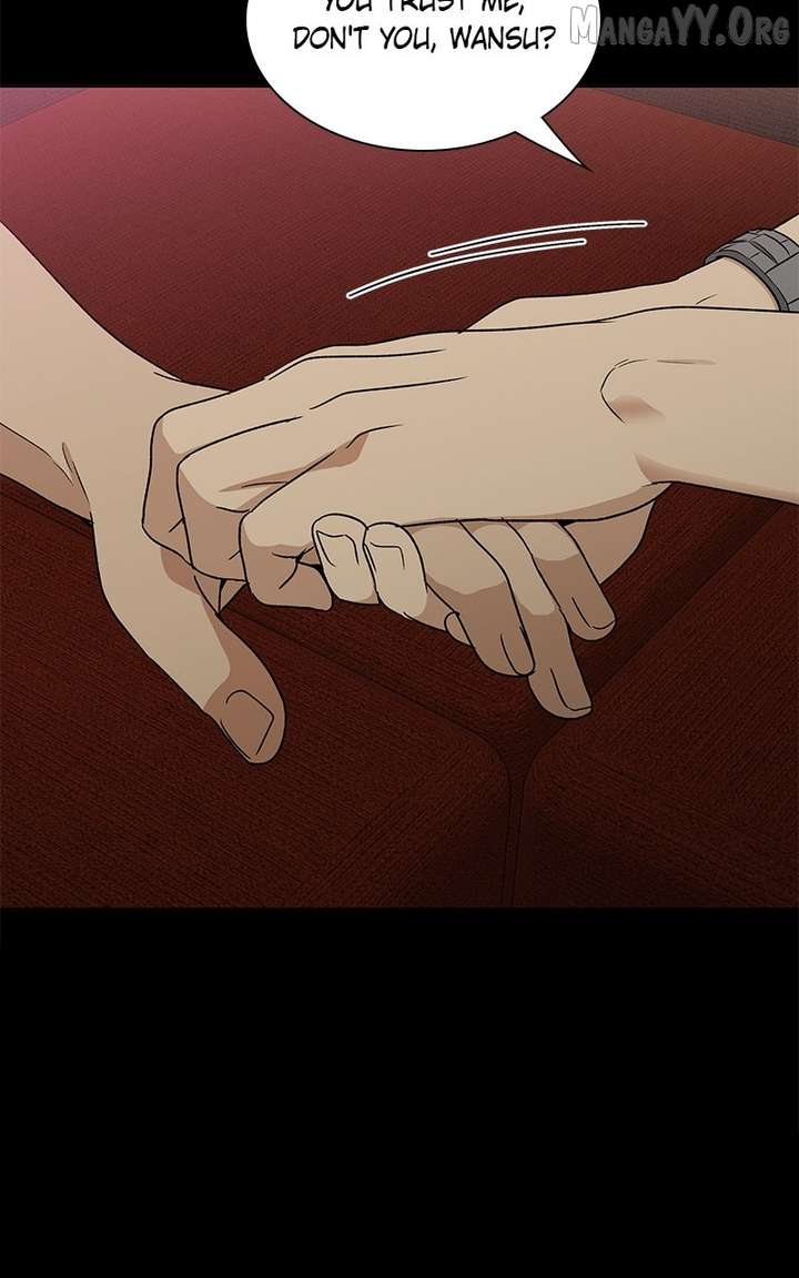 It’s My Life – Webtoon Chapter 35 - Page 36