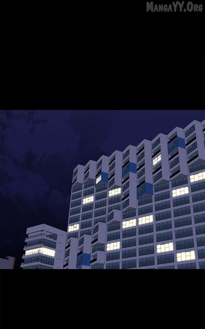 It’s My Life – Webtoon Chapter 35 - Page 38