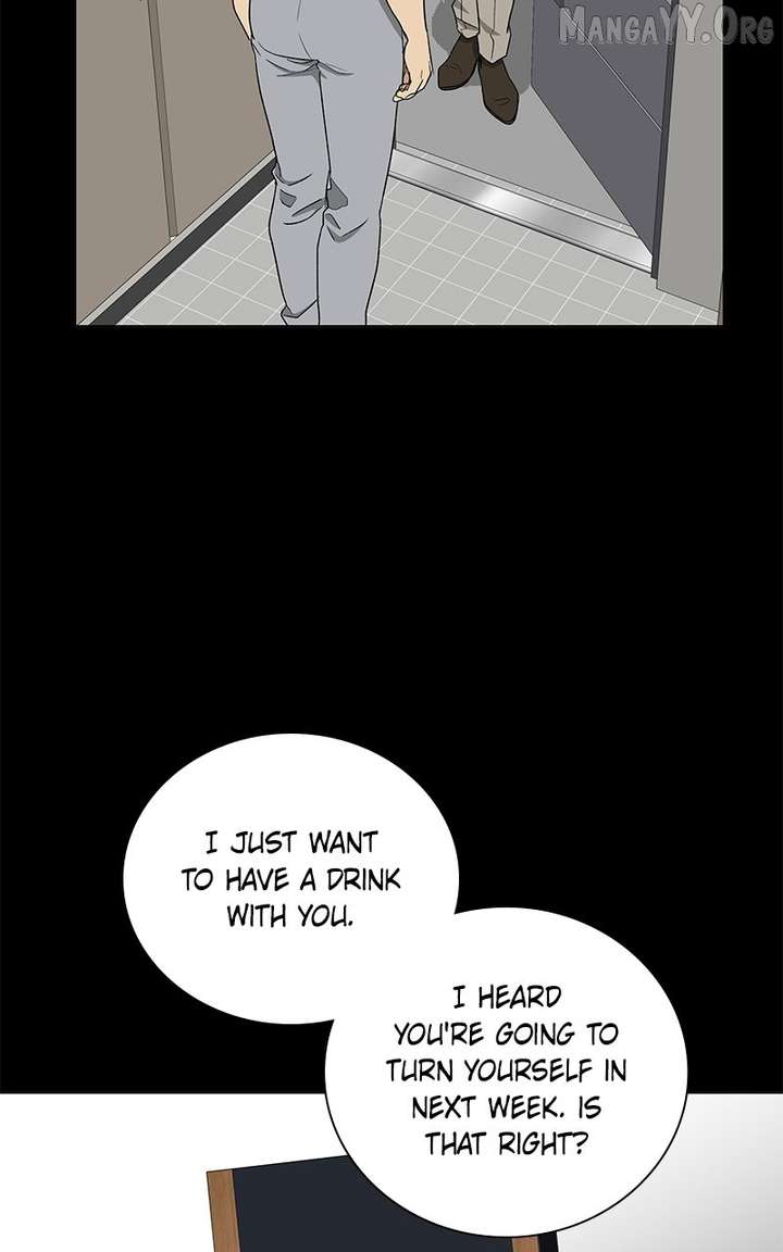 It’s My Life – Webtoon Chapter 35 - Page 40
