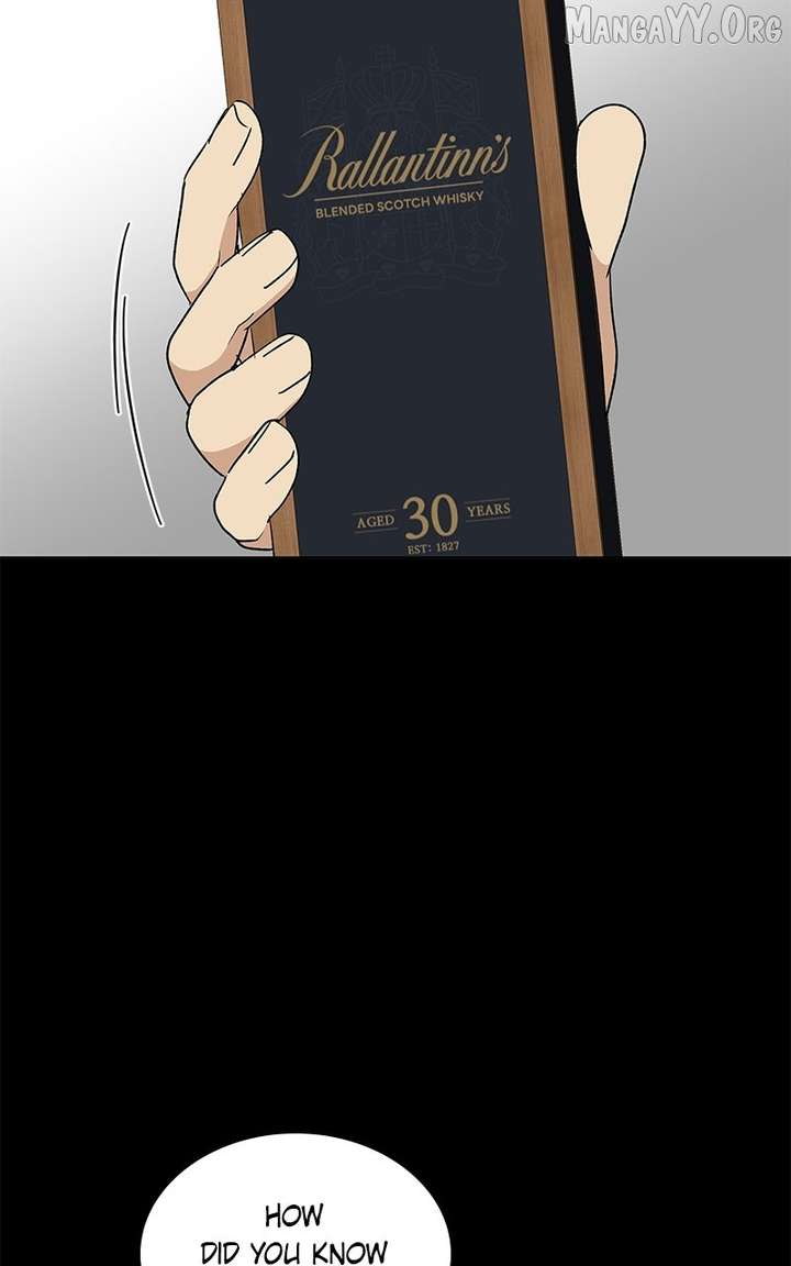 It’s My Life – Webtoon Chapter 35 - Page 41