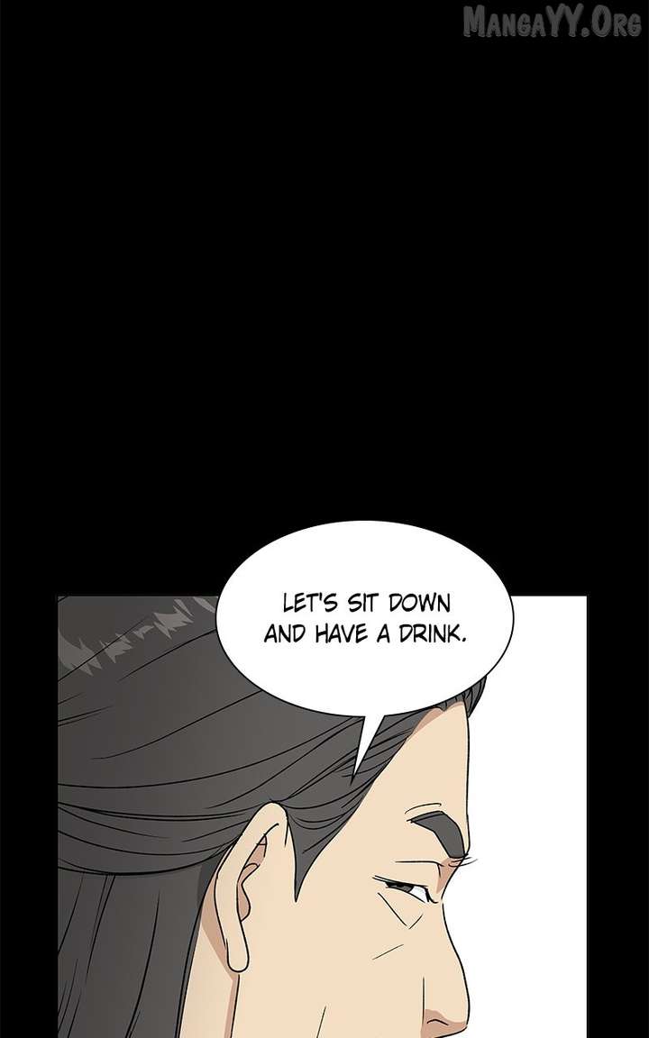 It’s My Life – Webtoon Chapter 35 - Page 43