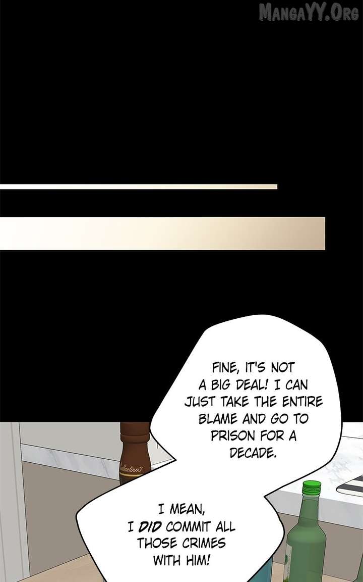 It’s My Life – Webtoon Chapter 35 - Page 45