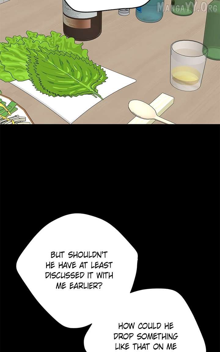 It’s My Life – Webtoon Chapter 35 - Page 46