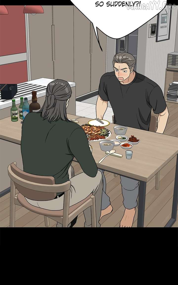 It’s My Life – Webtoon Chapter 35 - Page 47