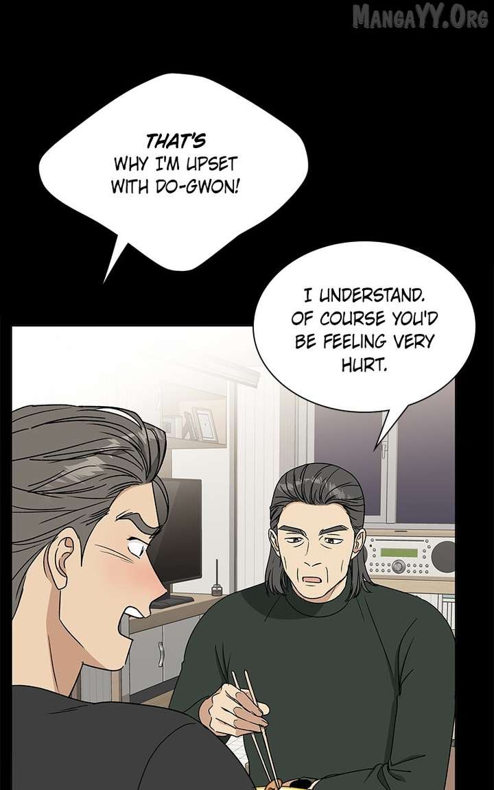 It’s My Life – Webtoon Chapter 35 - Page 48