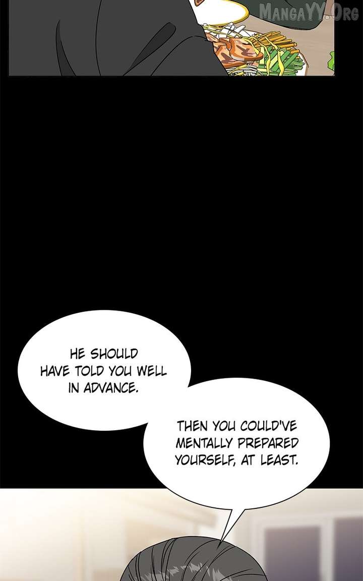 It’s My Life – Webtoon Chapter 35 - Page 49