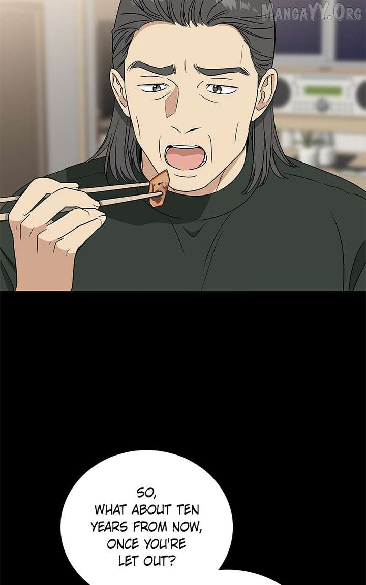 It’s My Life – Webtoon Chapter 35 - Page 50