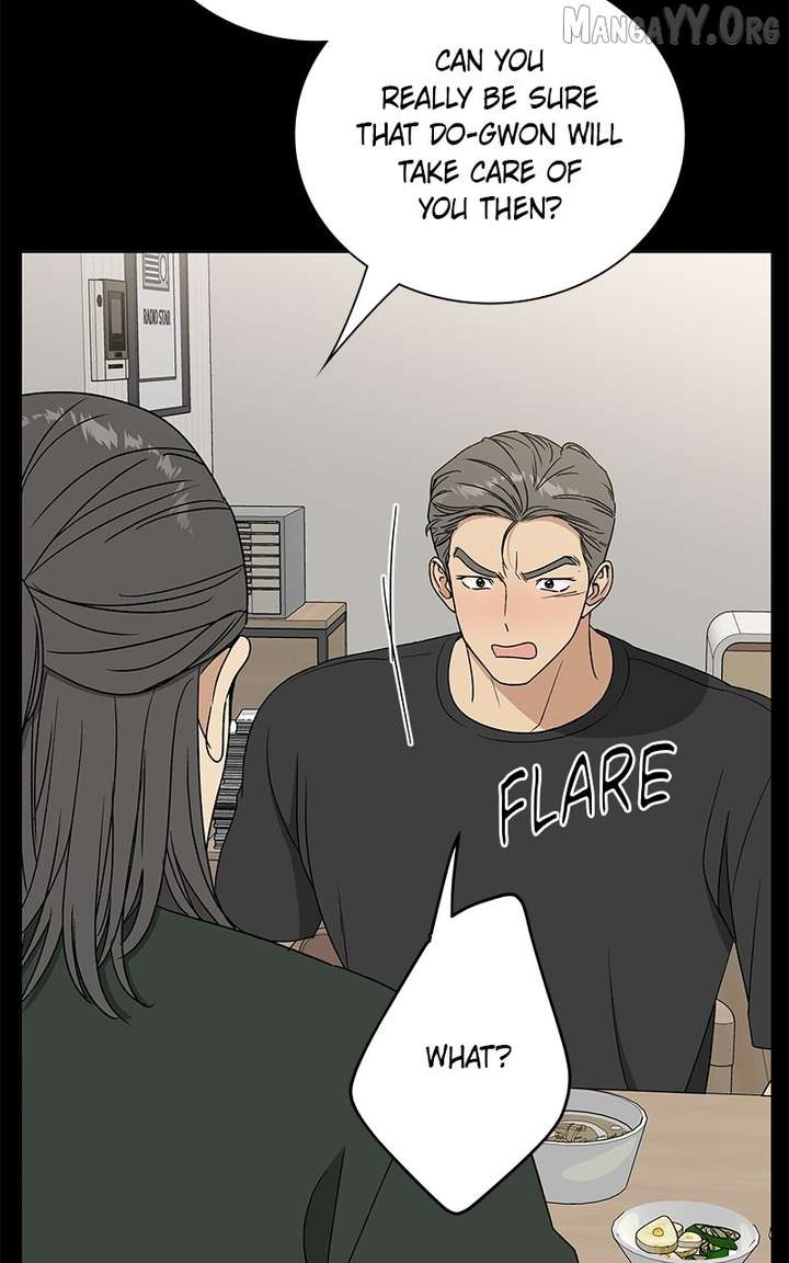 It’s My Life – Webtoon Chapter 35 - Page 51