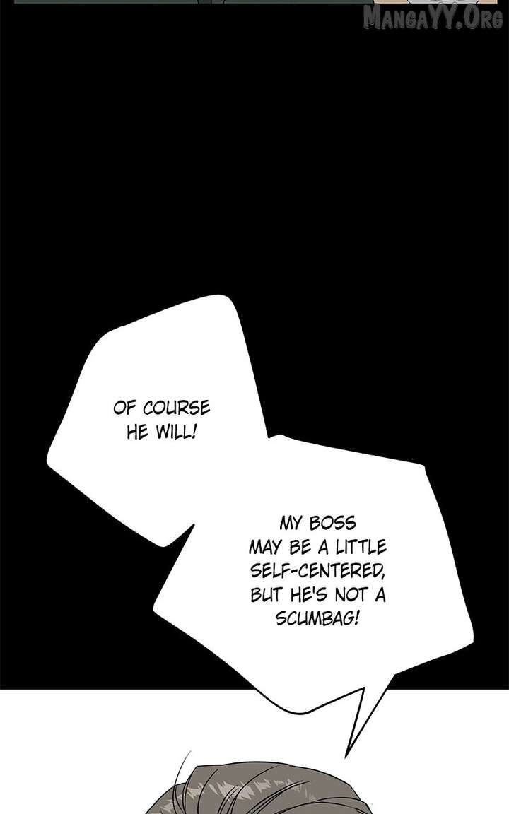 It’s My Life – Webtoon Chapter 35 - Page 52