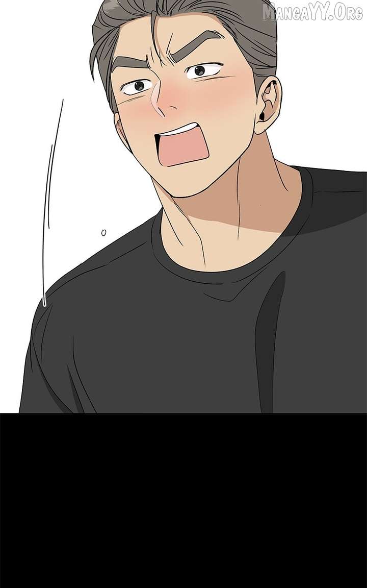 It’s My Life – Webtoon Chapter 35 - Page 53