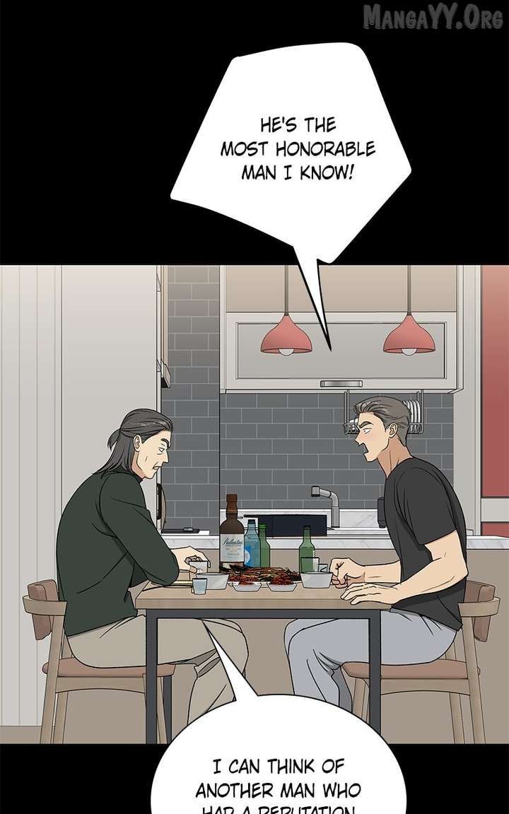 It’s My Life – Webtoon Chapter 35 - Page 54