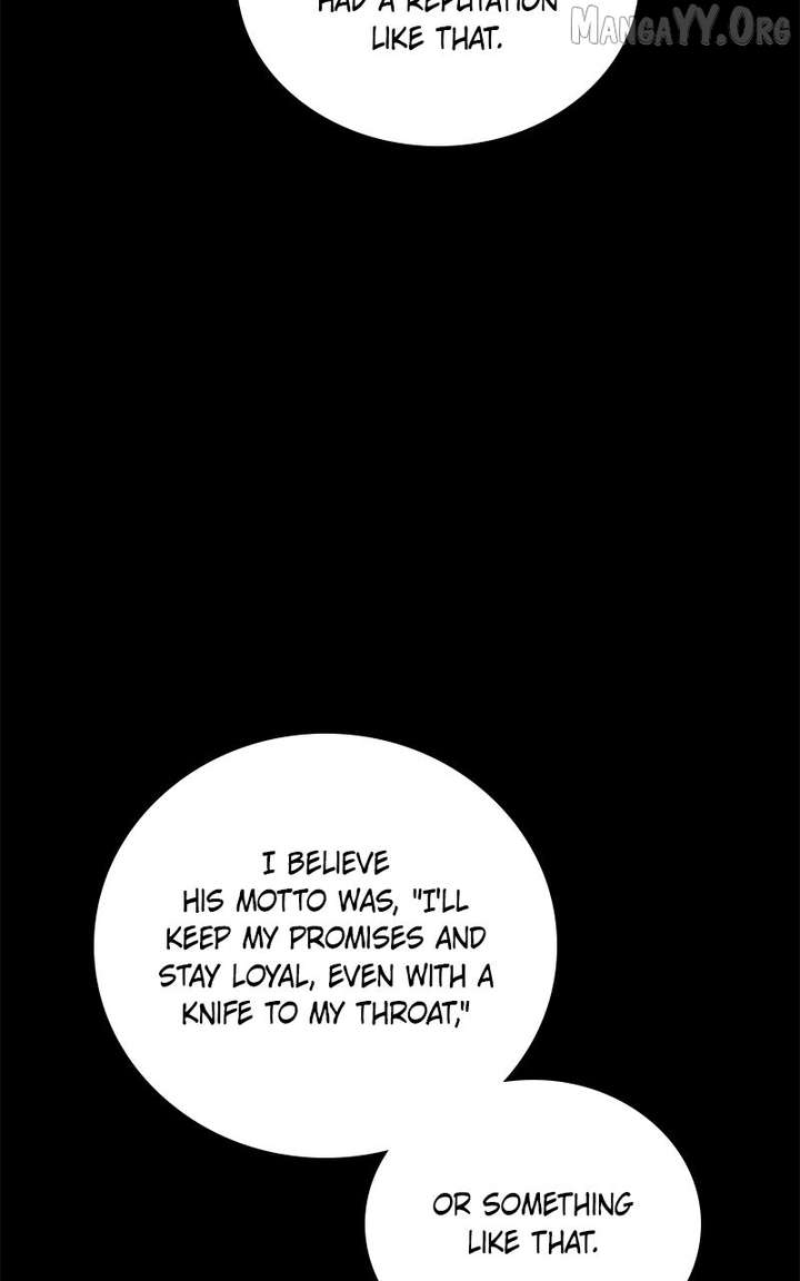 It’s My Life – Webtoon Chapter 35 - Page 55