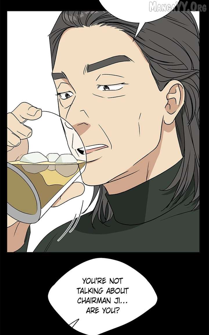 It’s My Life – Webtoon Chapter 35 - Page 56