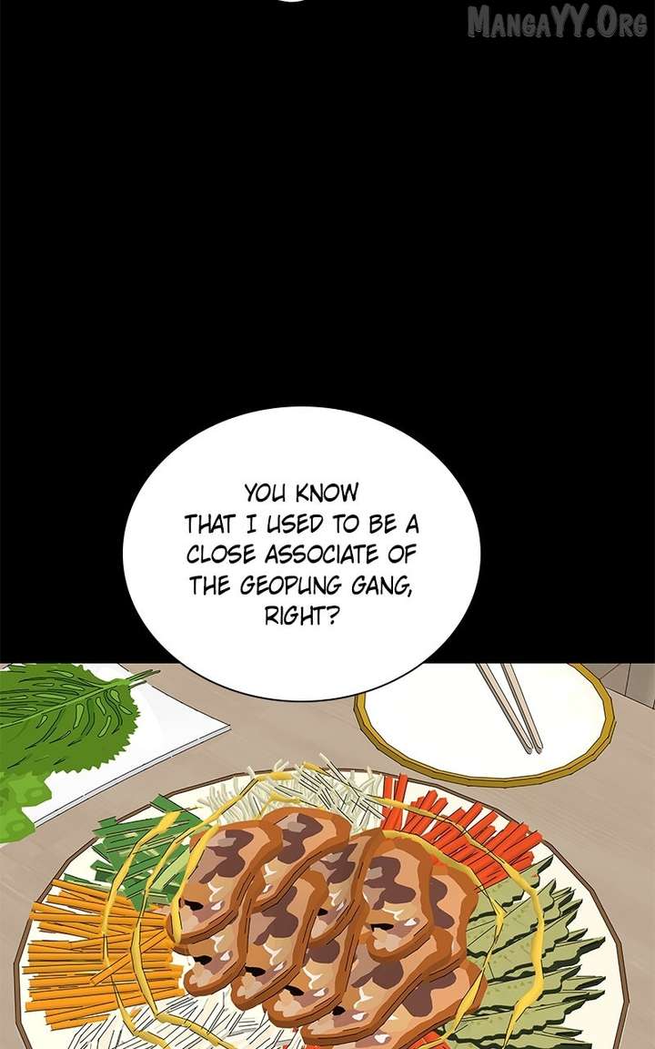 It’s My Life – Webtoon Chapter 35 - Page 57