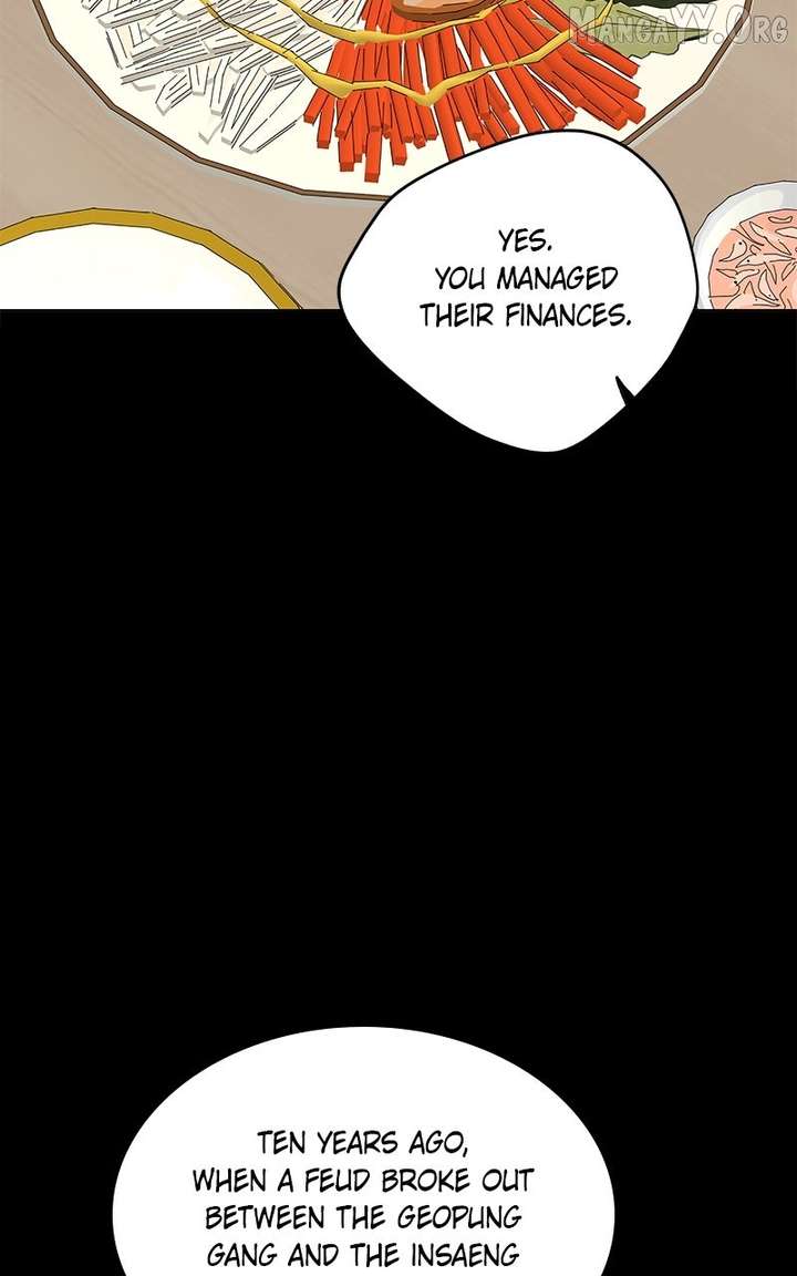 It’s My Life – Webtoon Chapter 35 - Page 58