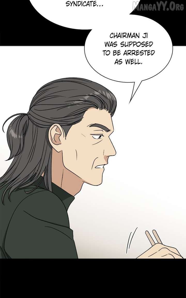 It’s My Life – Webtoon Chapter 35 - Page 59