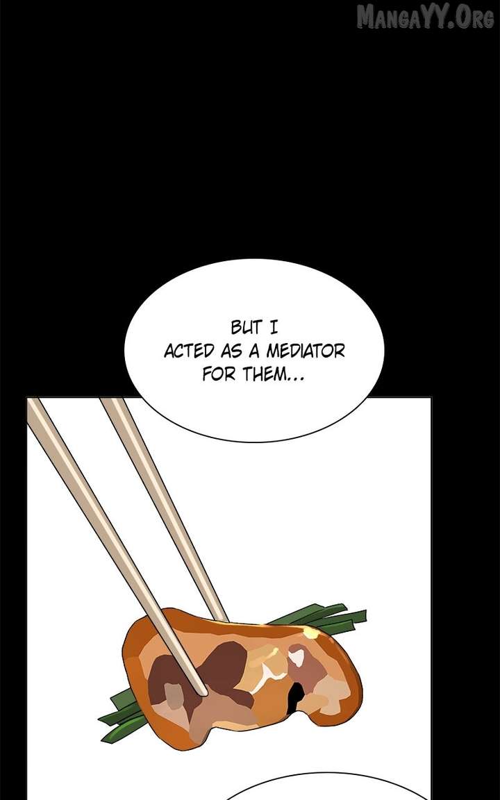 It’s My Life – Webtoon Chapter 35 - Page 60