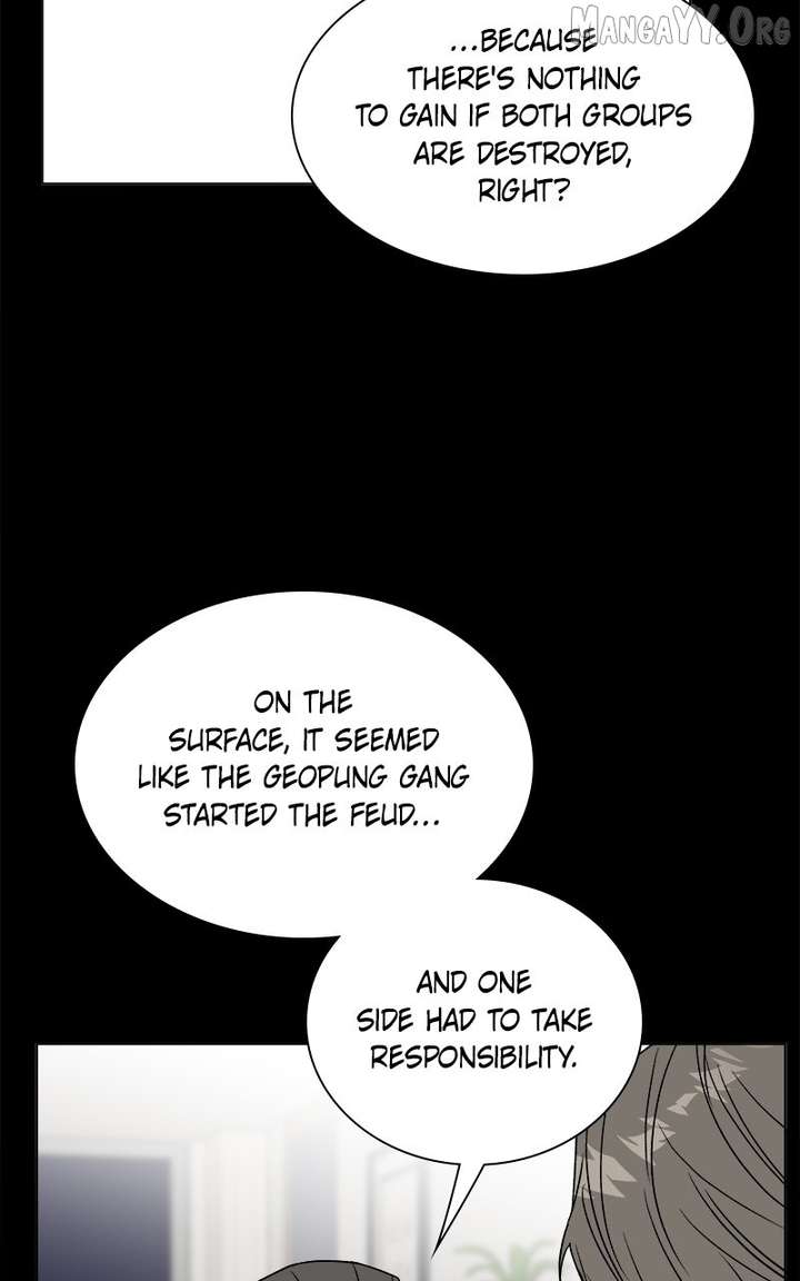 It’s My Life – Webtoon Chapter 35 - Page 61