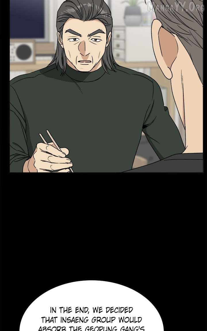 It’s My Life – Webtoon Chapter 35 - Page 62