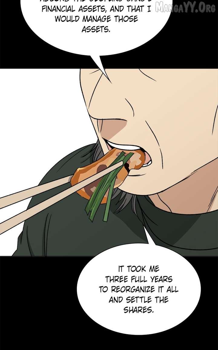 It’s My Life – Webtoon Chapter 35 - Page 63