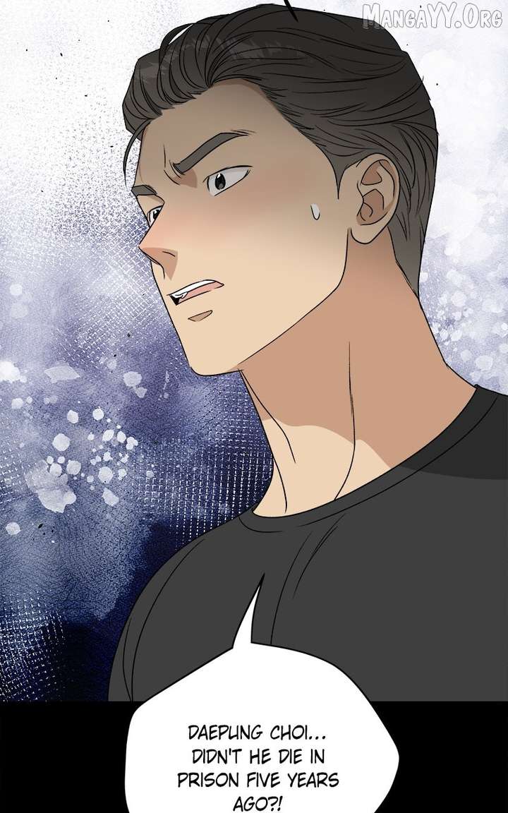 It’s My Life – Webtoon Chapter 35 - Page 66