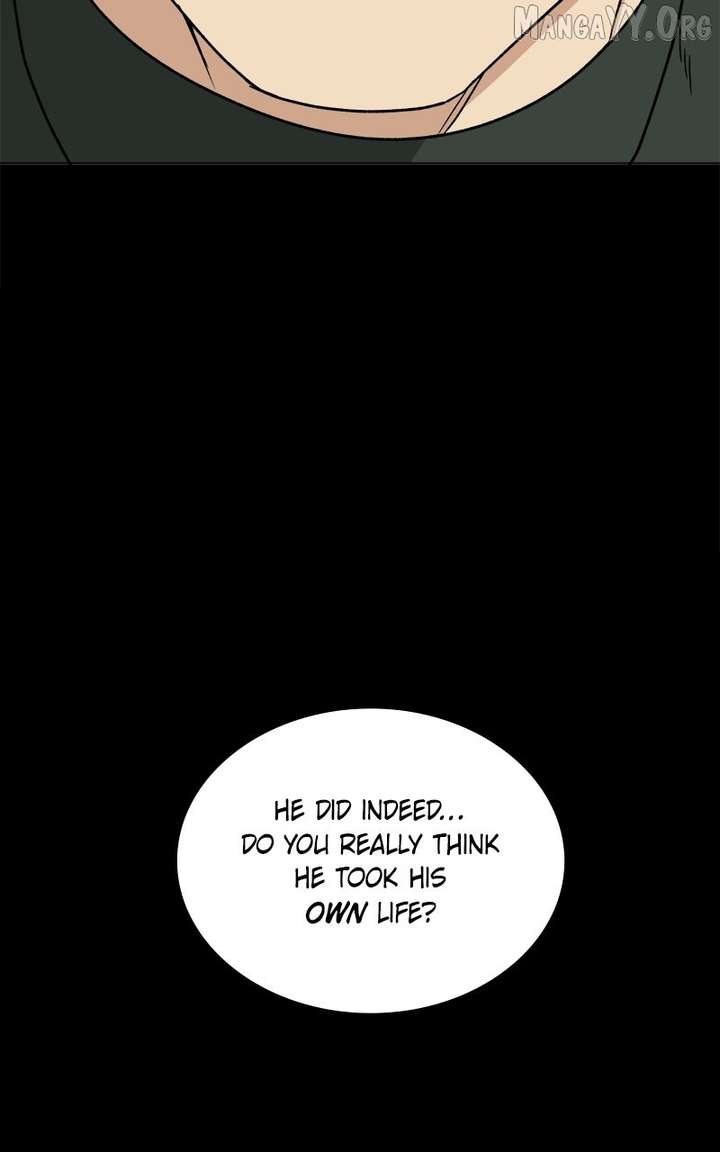 It’s My Life – Webtoon Chapter 35 - Page 68