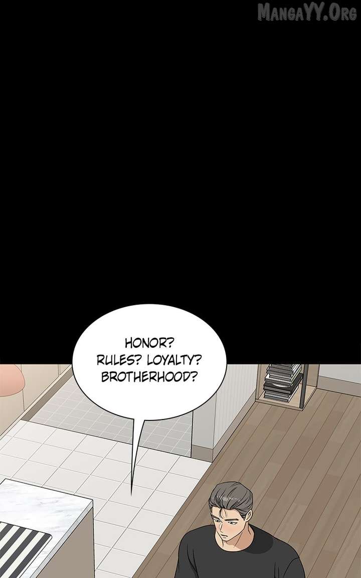 It’s My Life – Webtoon Chapter 35 - Page 69