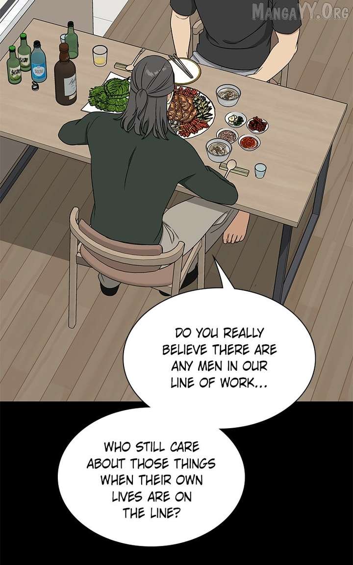 It’s My Life – Webtoon Chapter 35 - Page 70