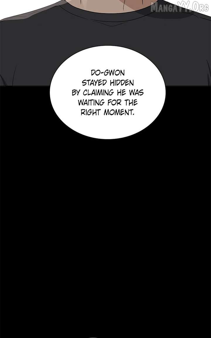 It’s My Life – Webtoon Chapter 35 - Page 72