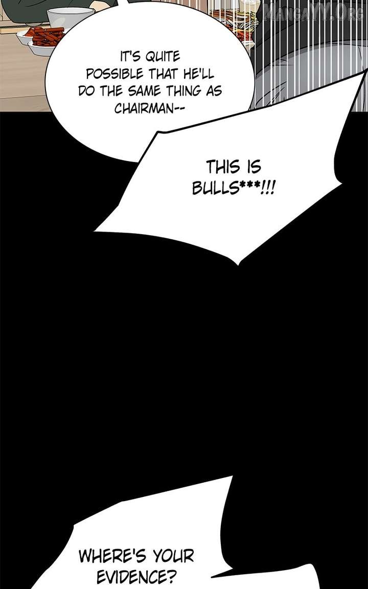 It’s My Life – Webtoon Chapter 35 - Page 77