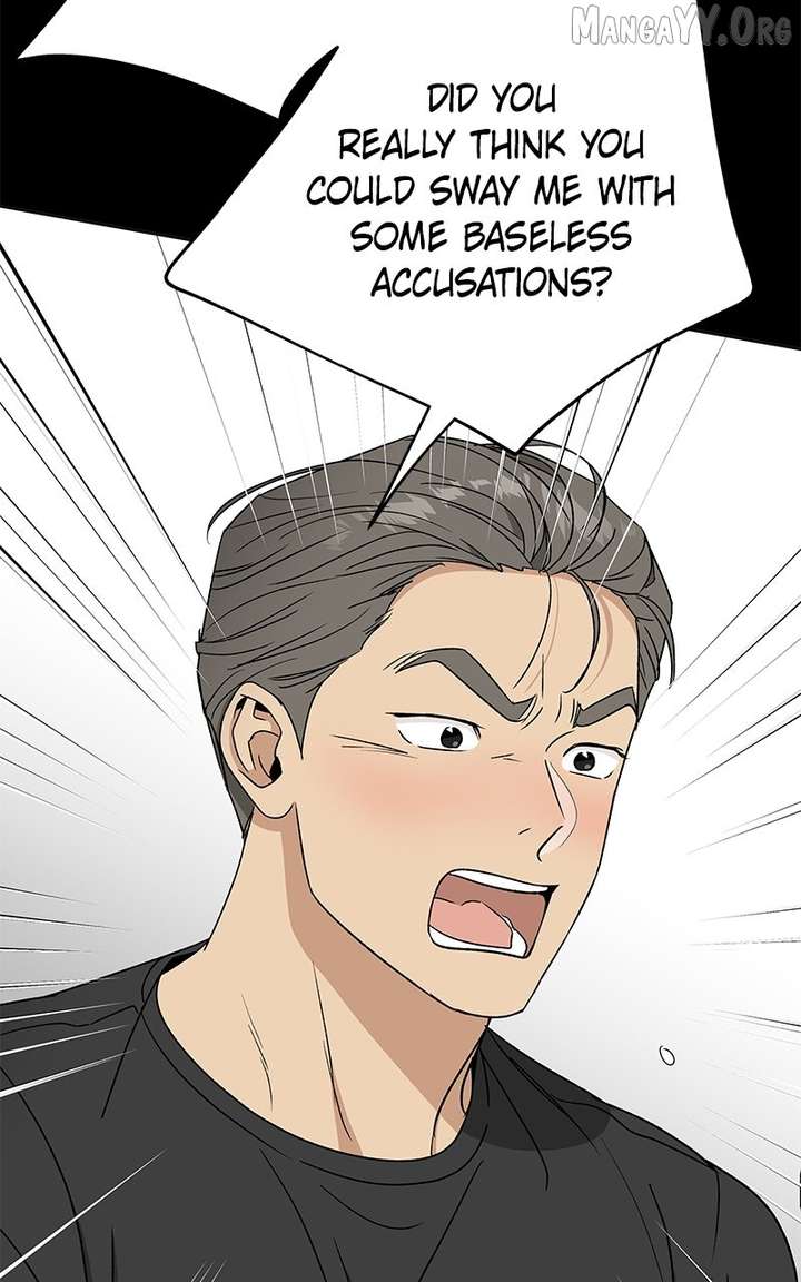 It’s My Life – Webtoon Chapter 35 - Page 78