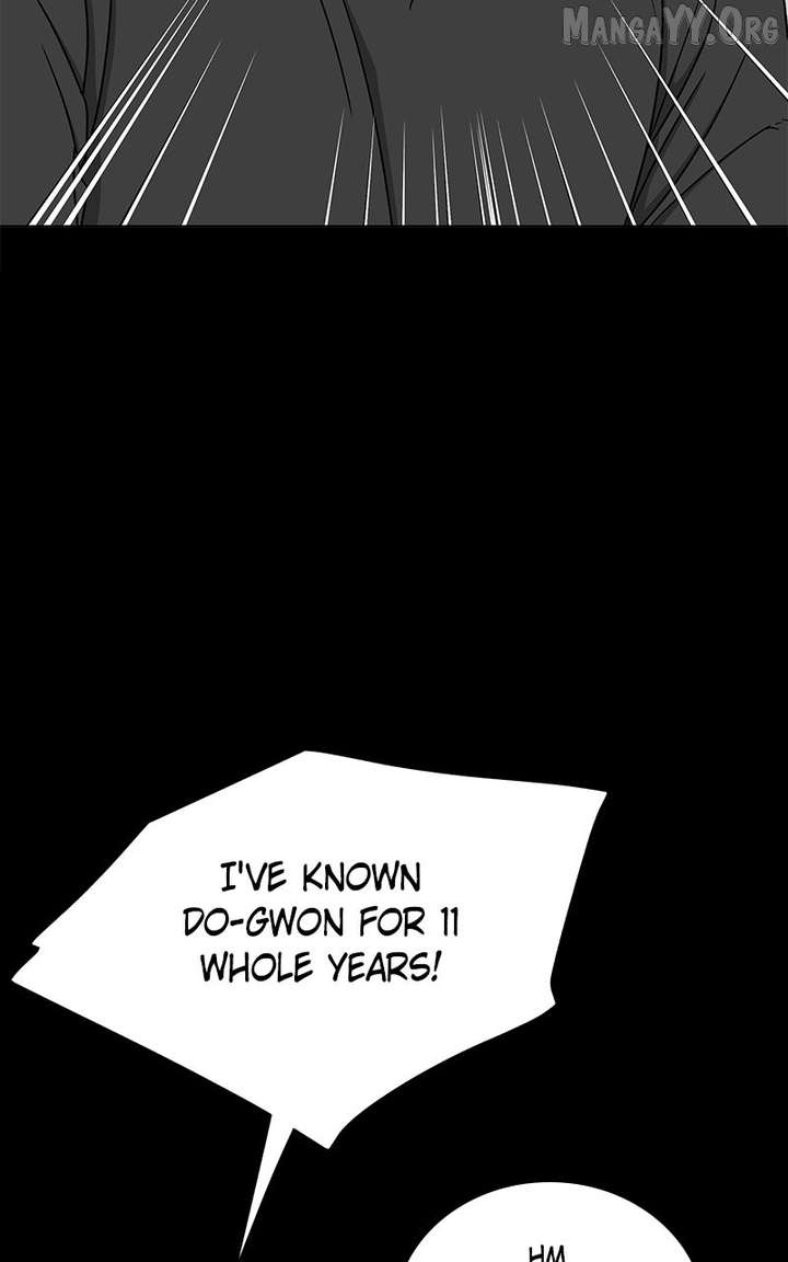 It’s My Life – Webtoon Chapter 35 - Page 79