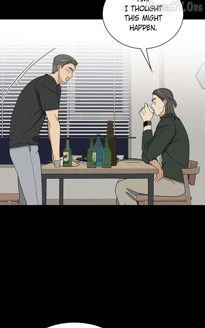 It’s My Life – Webtoon Chapter 35 - Page 80