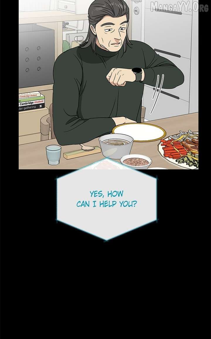 It’s My Life – Webtoon Chapter 35 - Page 83