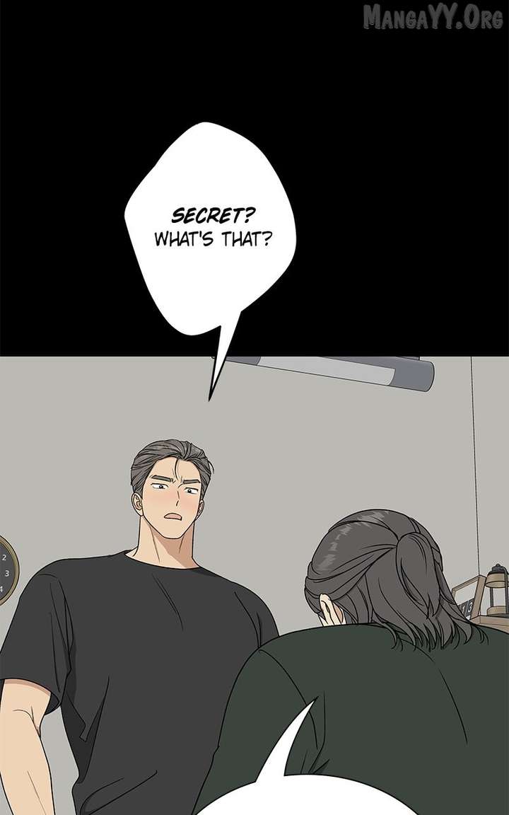 It’s My Life – Webtoon Chapter 35 - Page 84