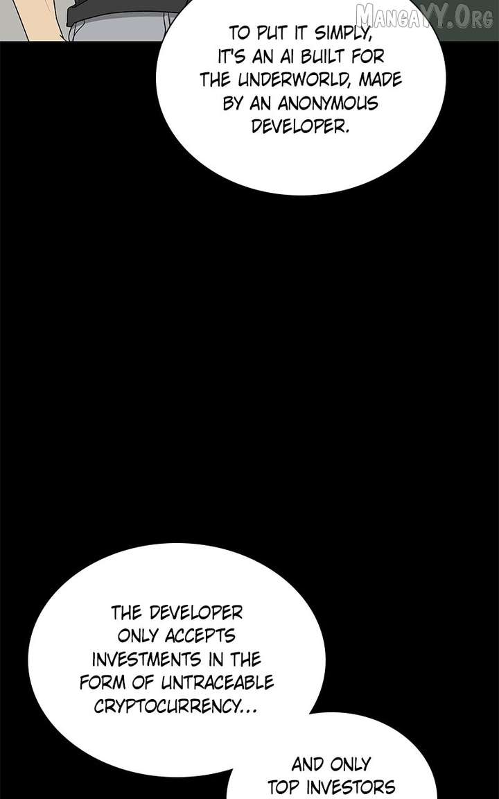 It’s My Life – Webtoon Chapter 35 - Page 85