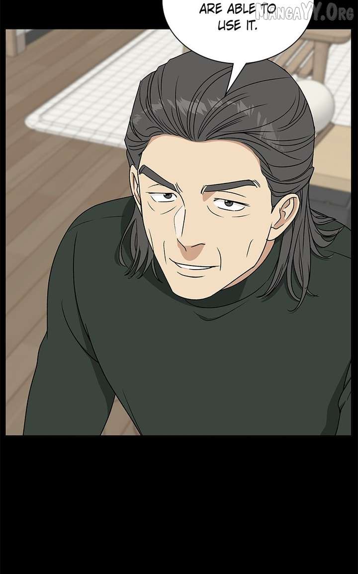 It’s My Life – Webtoon Chapter 35 - Page 86