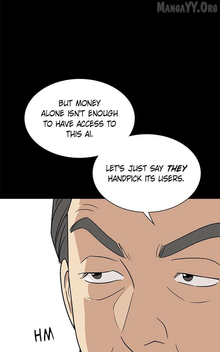 It’s My Life – Webtoon Chapter 35 - Page 87