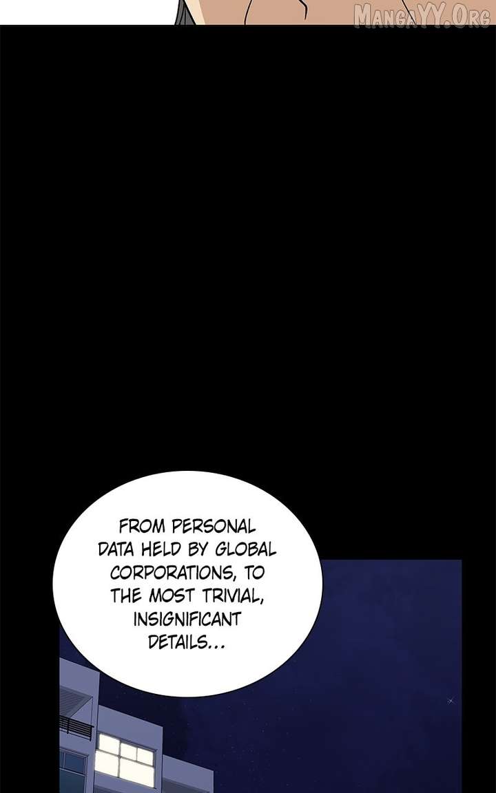 It’s My Life – Webtoon Chapter 35 - Page 88