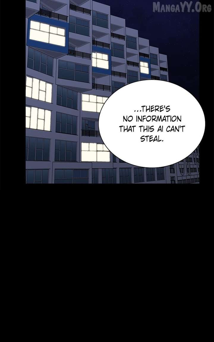 It’s My Life – Webtoon Chapter 35 - Page 89