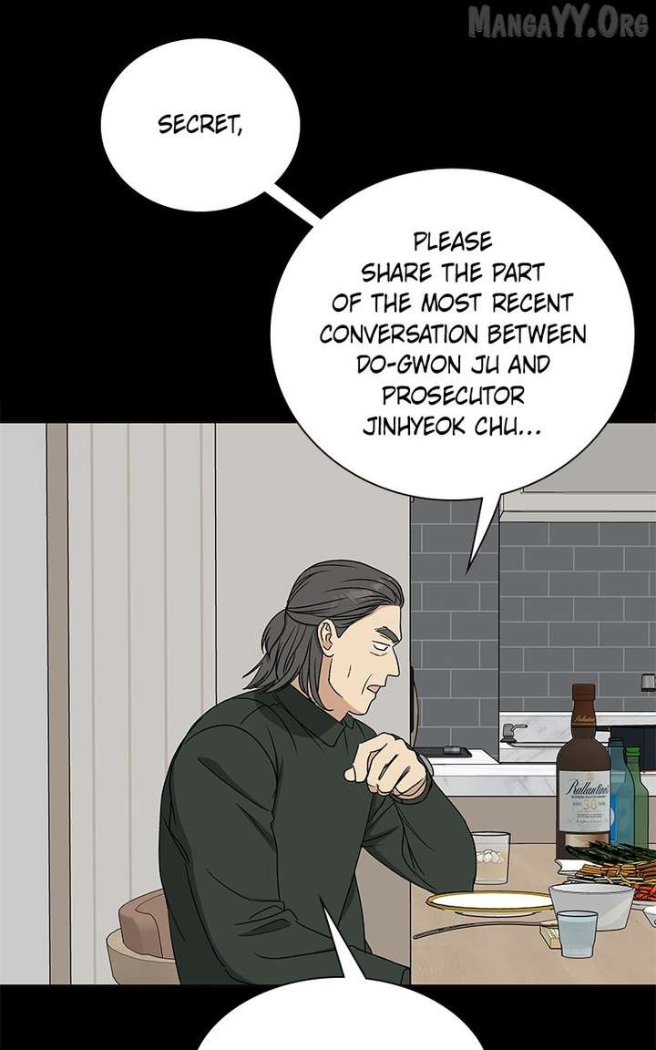 It’s My Life – Webtoon Chapter 35 - Page 90