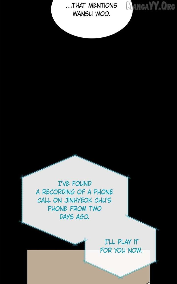 It’s My Life – Webtoon Chapter 35 - Page 91