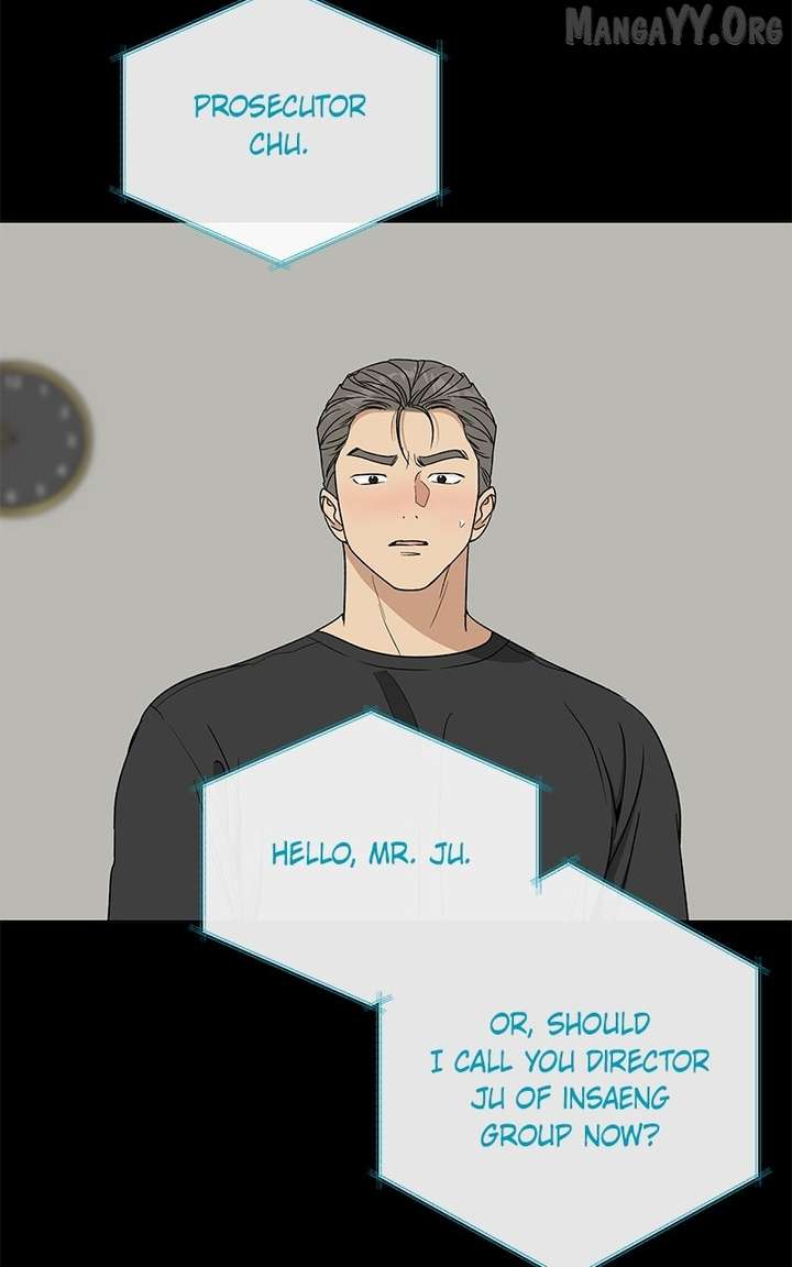 It’s My Life – Webtoon Chapter 35 - Page 93