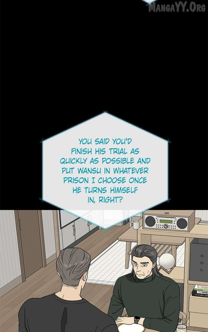 It’s My Life – Webtoon Chapter 35 - Page 94